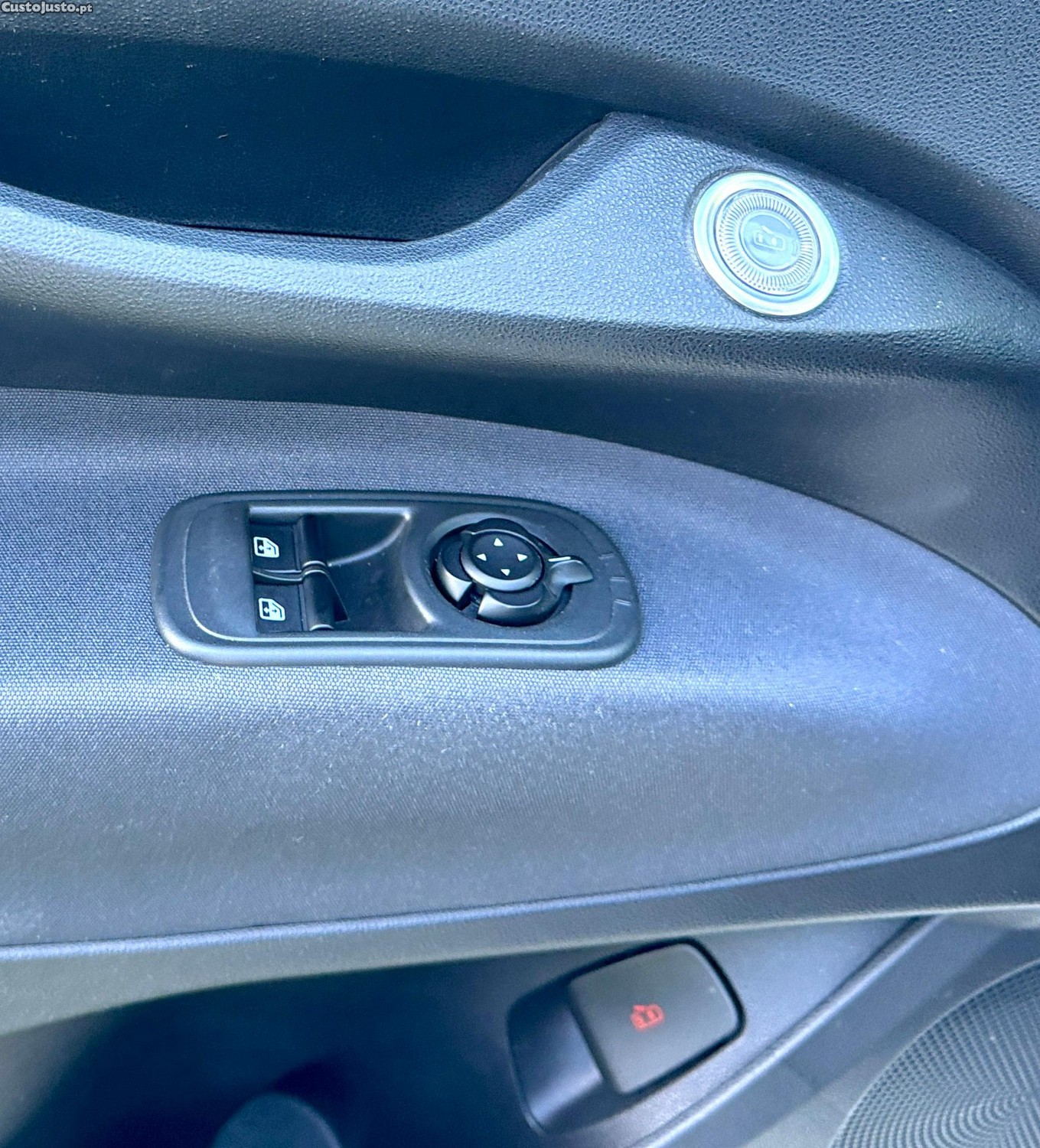 Fiat 500 e e 42kWh ICON — fotografia 15