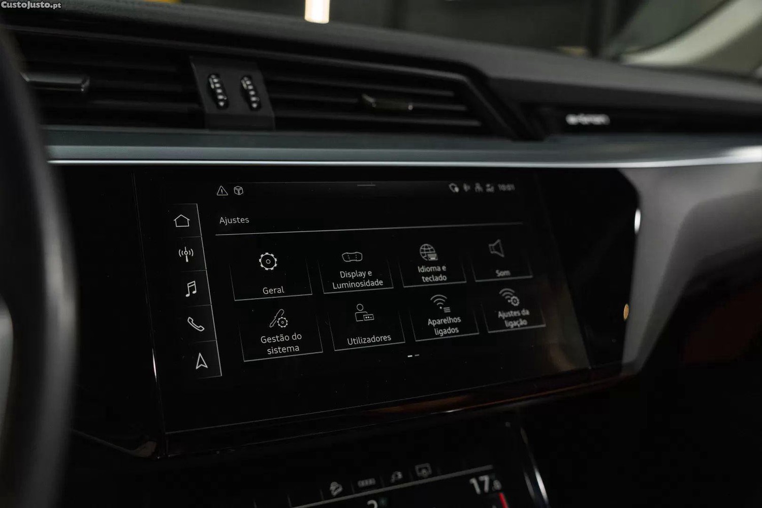 Audi Q8 55 quattro advanced — fotografia 10