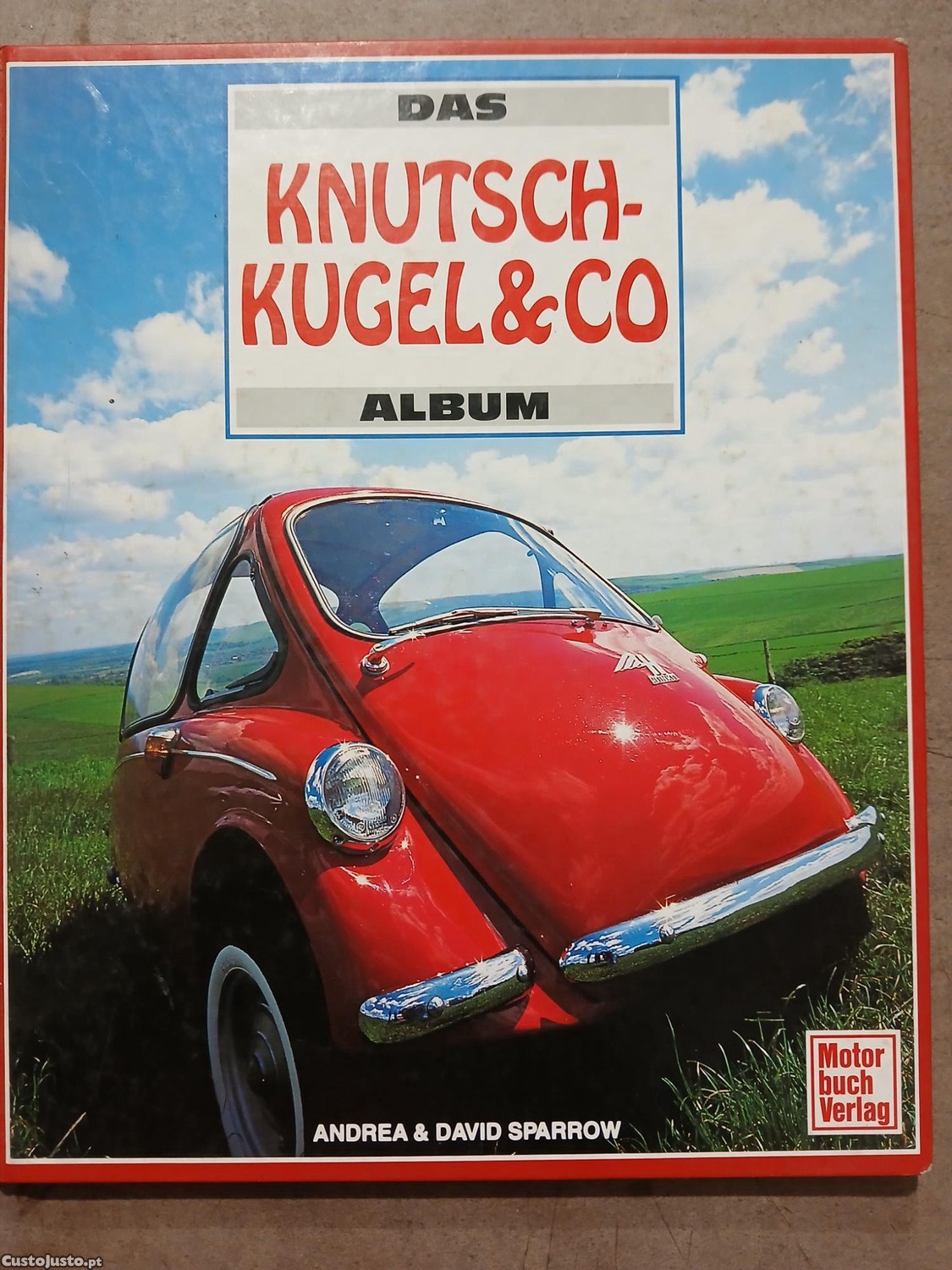  Heinkel Kabine foto 4