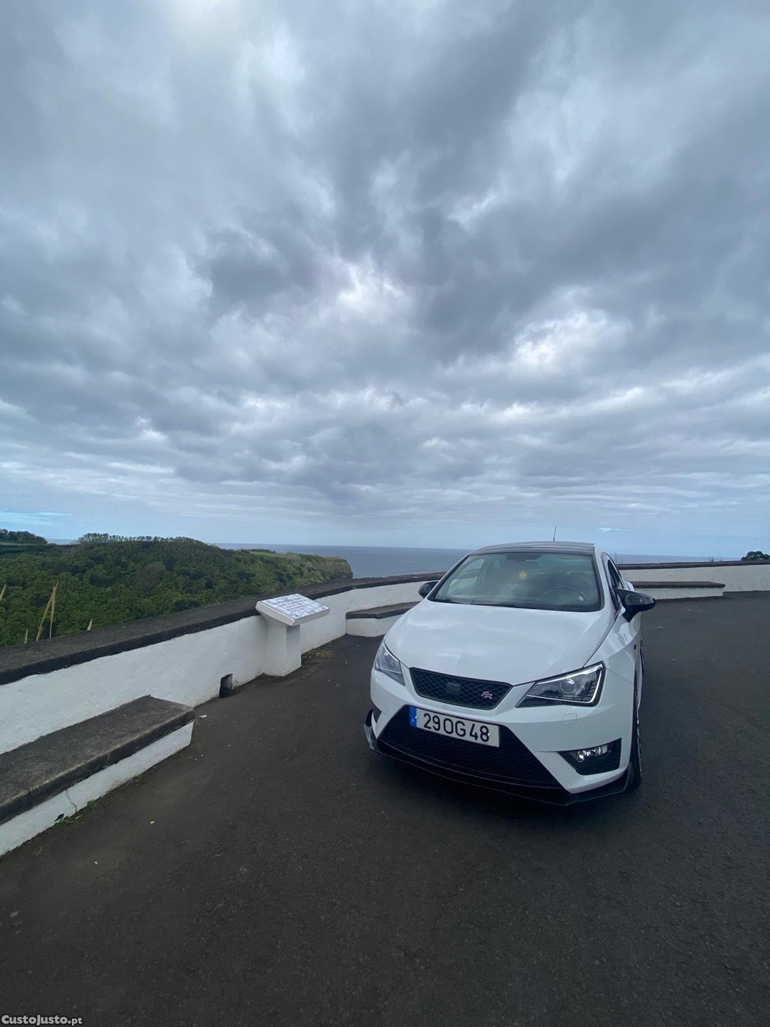 SEAT Ibiza 6j — fotografia 7