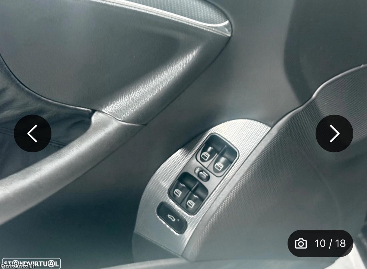 Mercedes-Benz Classe CLK 180cv — fotografia 9