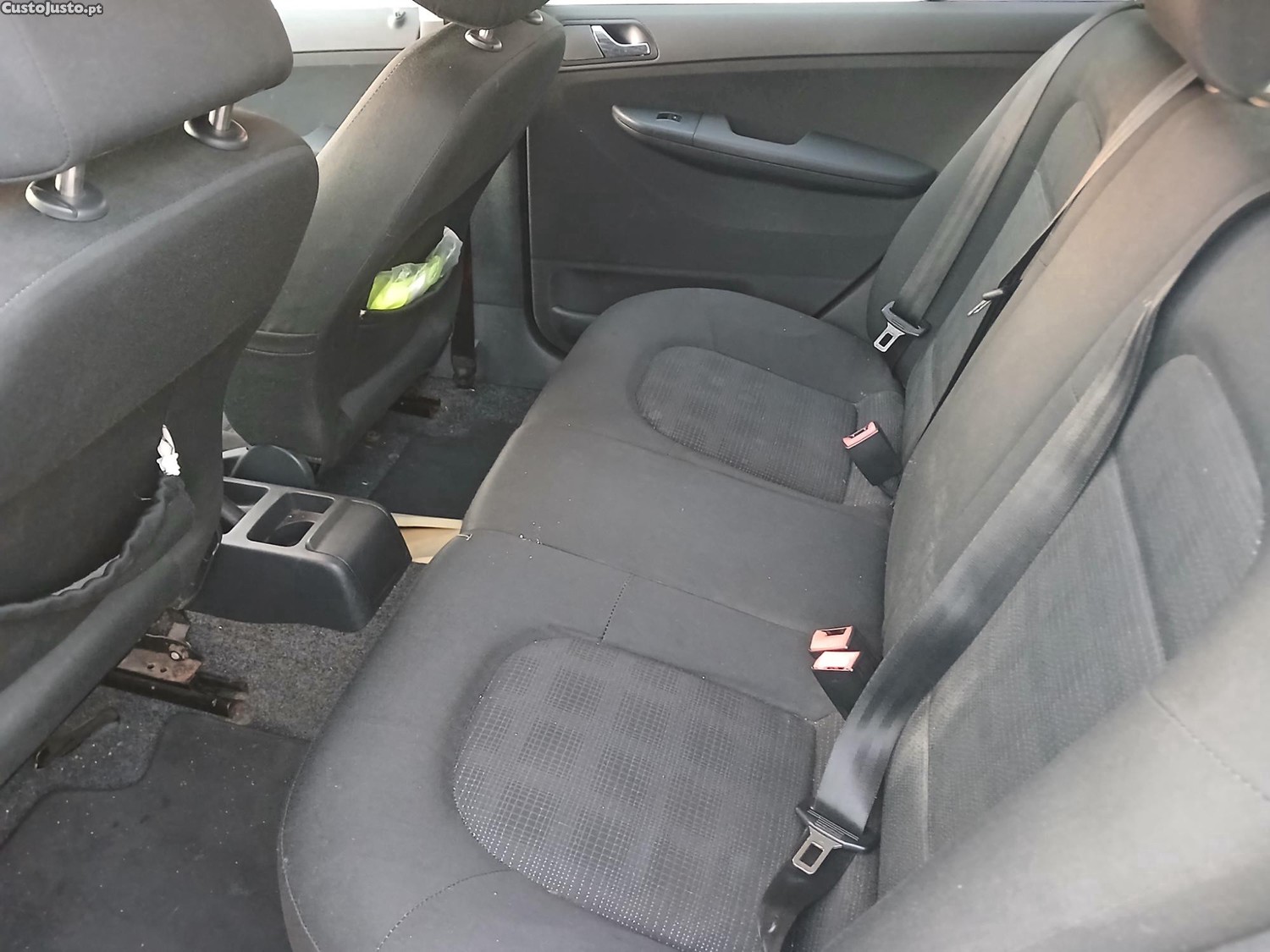 Skoda Fabia Break — fotografia 4
