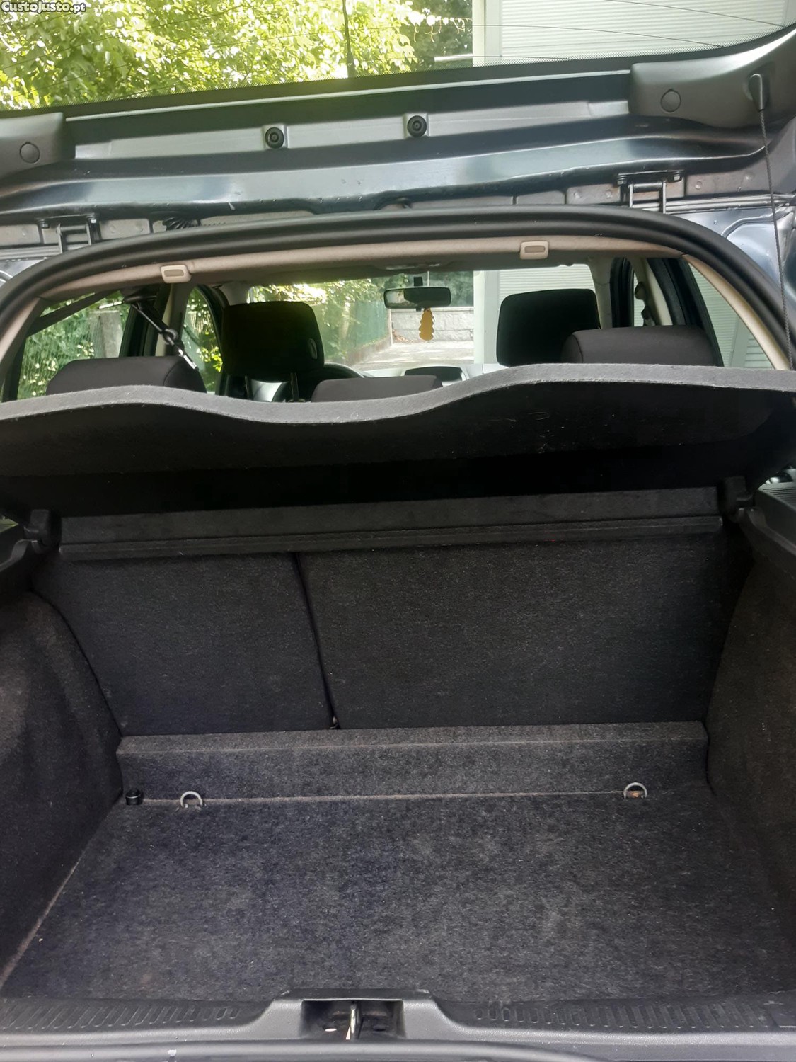 Renault Clio 1 — fotografia 4