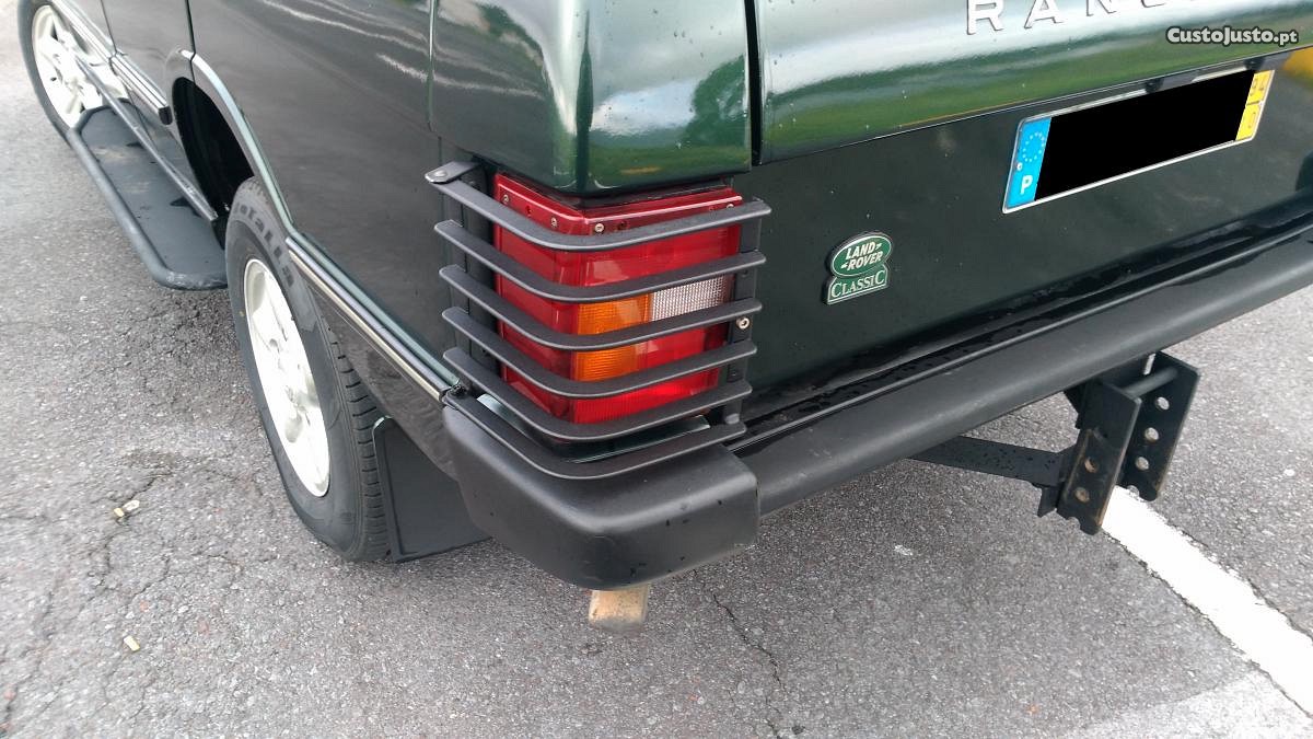 Land Rover Range Rover Classic - 94 foto 3