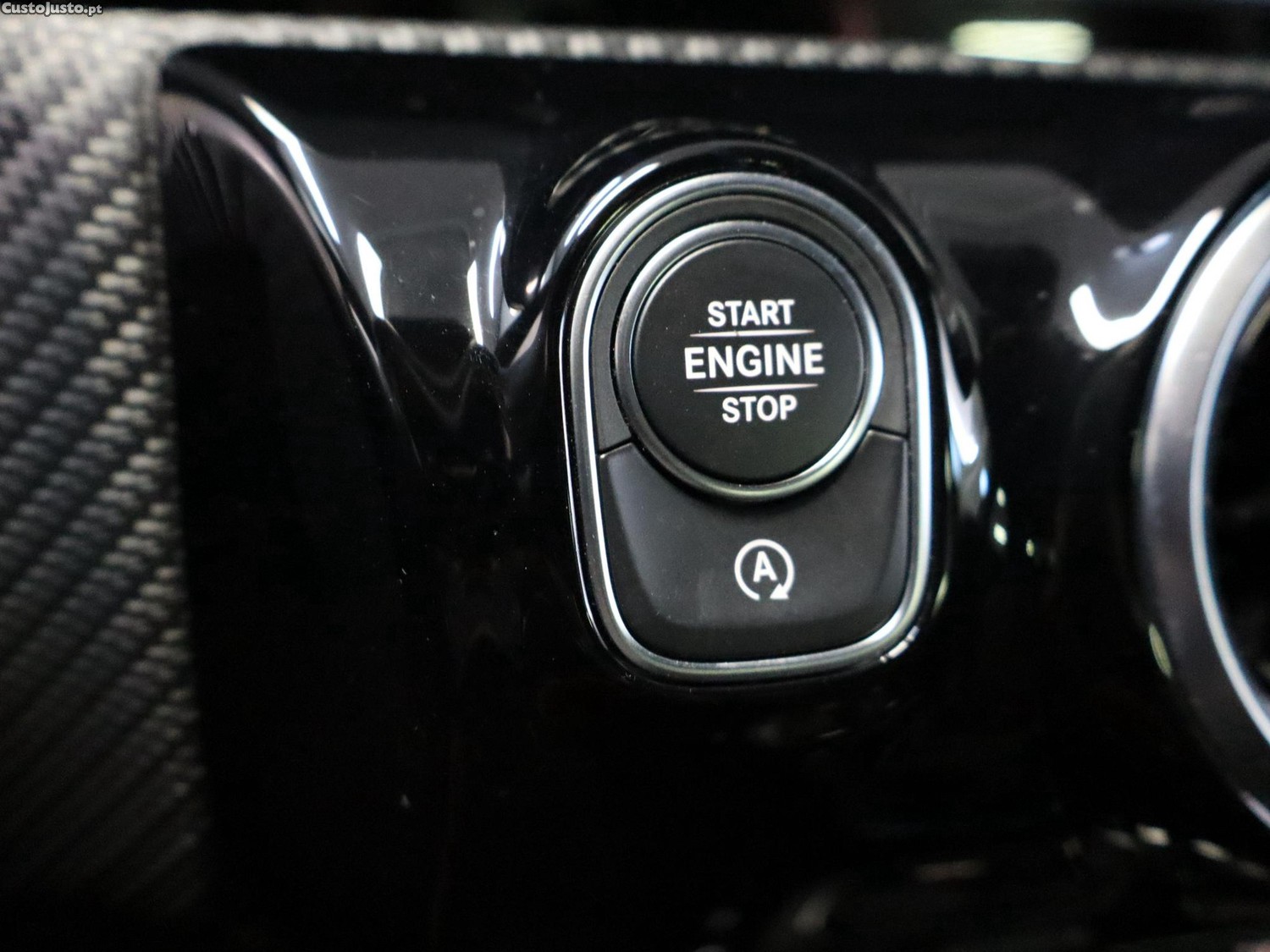 Mercedes-Benz A 160 d Style — fotografia 10