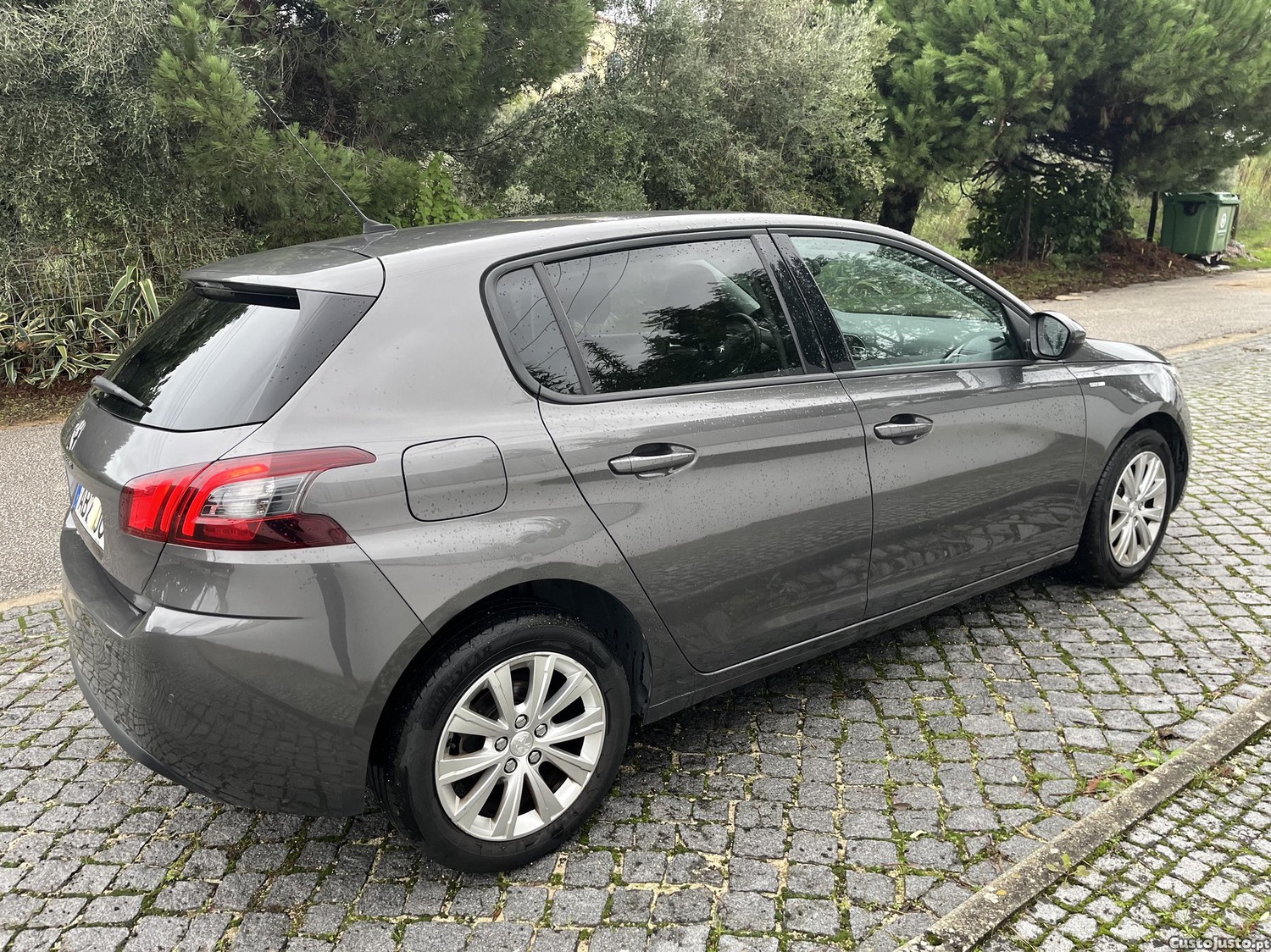 Peugeot 308 1.5 STYLE 130CV - 20 foto 3