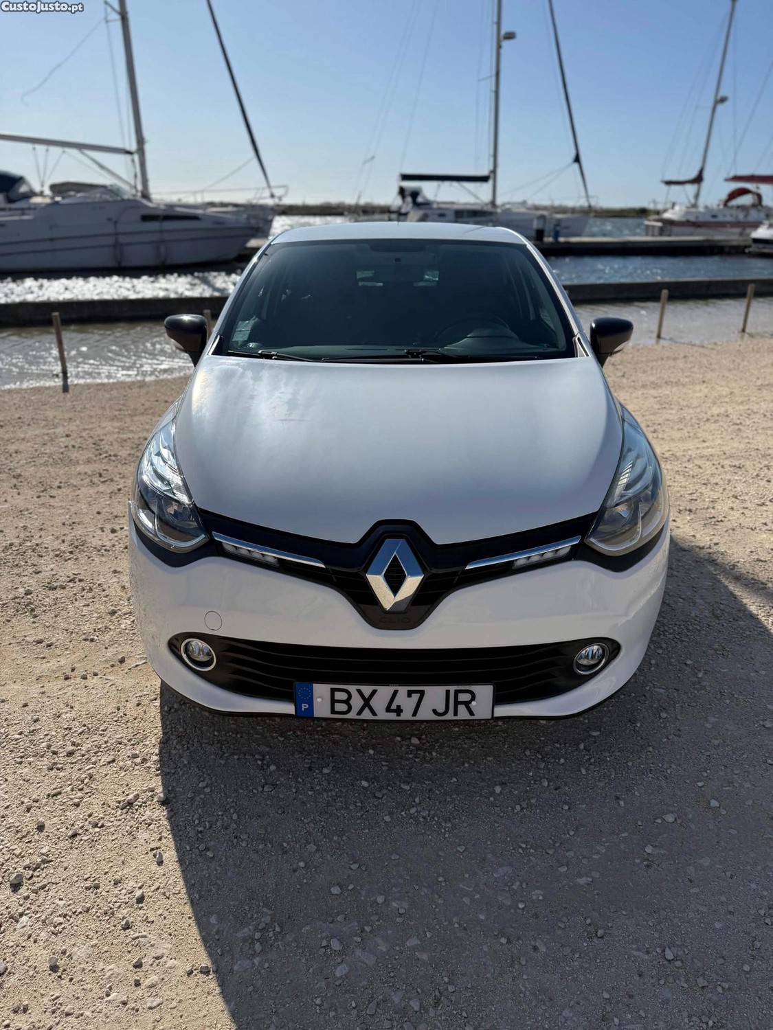 Renault Clio 0.9 TCe 90 Limited — fotografia 7