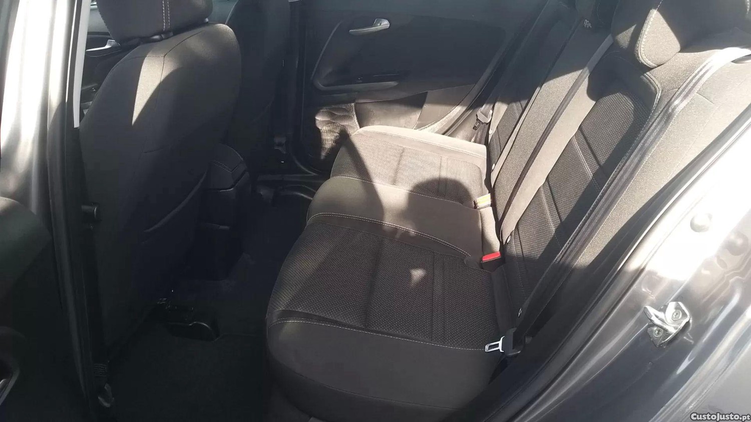 Fiat Tipo 1.6 m-jet lounge tech j17 — fotografia 6
