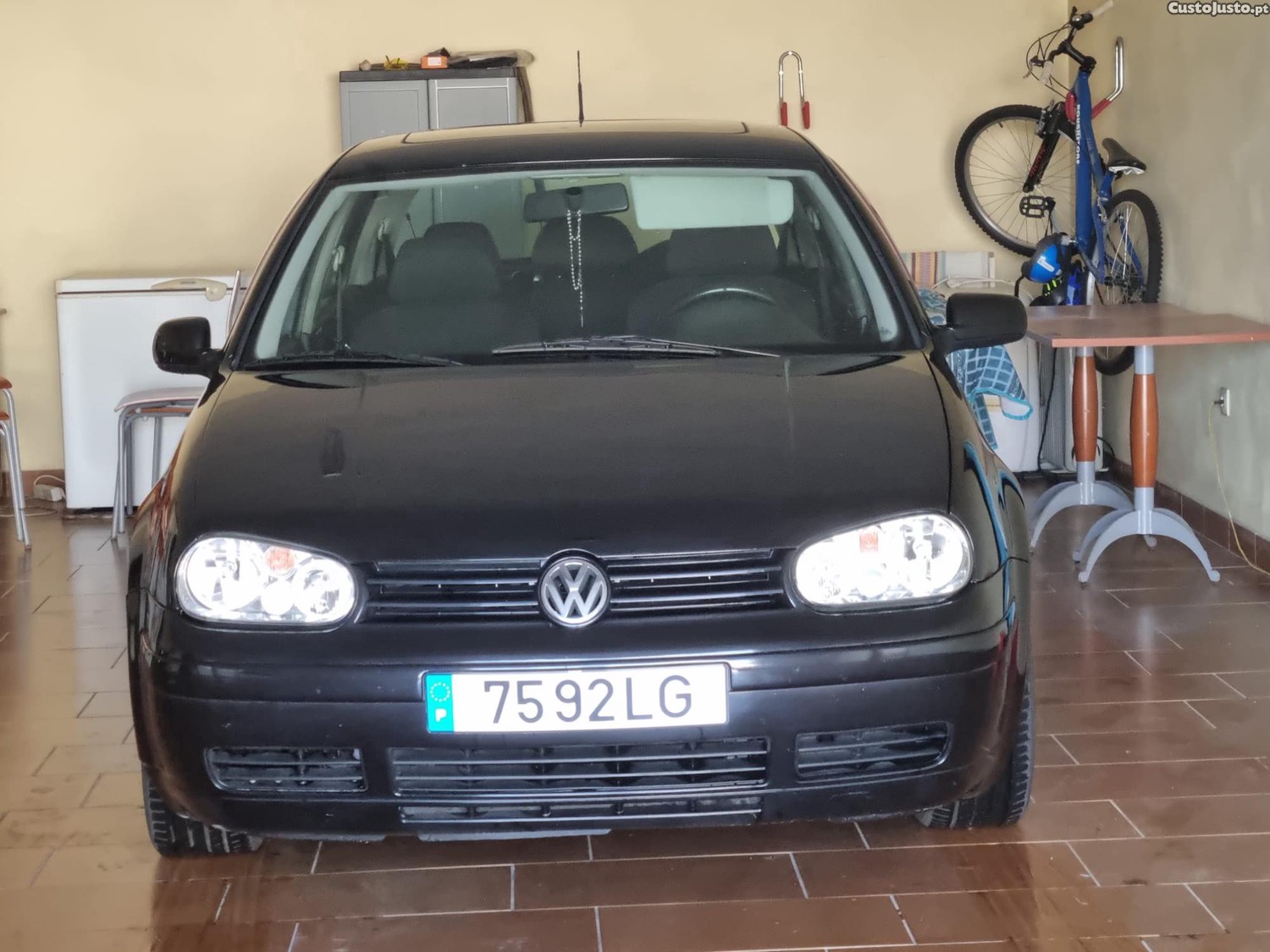 Volkswagen Golf GOLF — fotografia 5