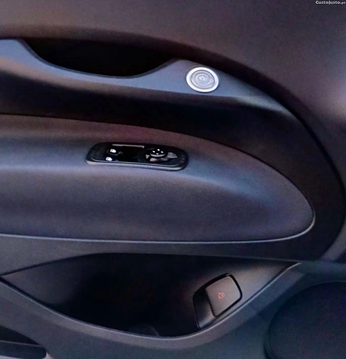 Fiat 500 e e 42kWh ICON — fotografia 3