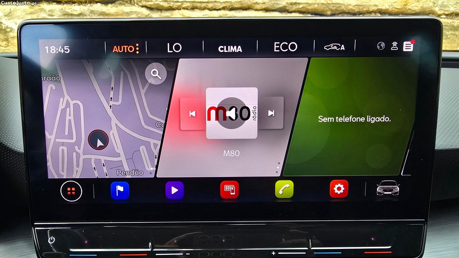 CUPRA Leon 1.4 e-Hybrid DSG — fotografia 5
