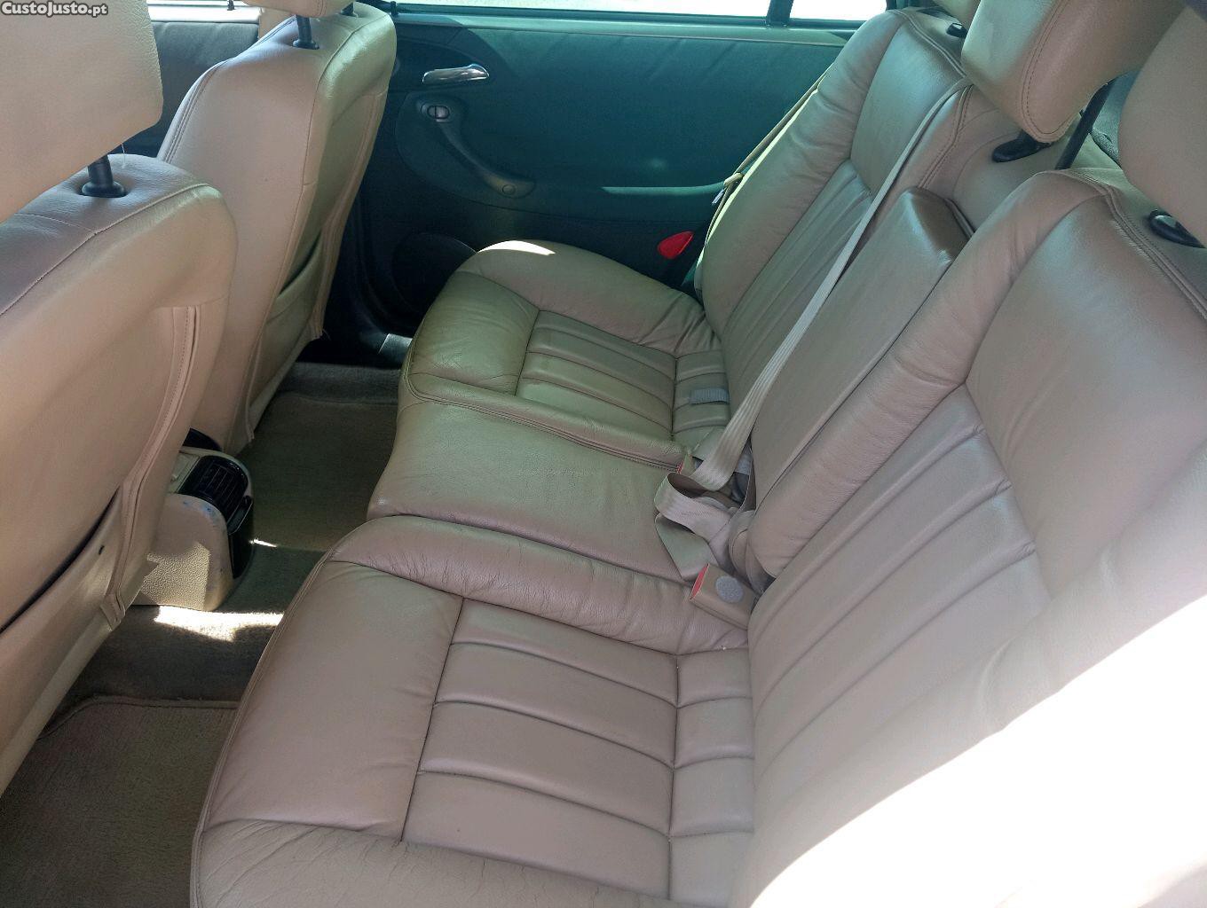 Lancia Lybra 1.9 jtd — fotografia 4
