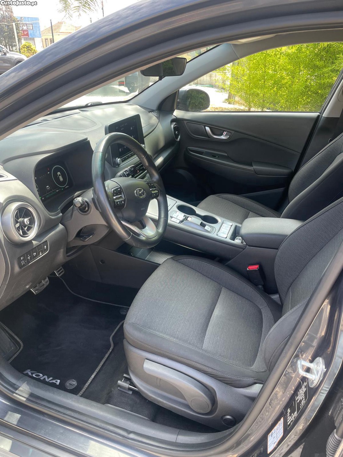 Hyundai Kauai Comfort — fotografia 6
