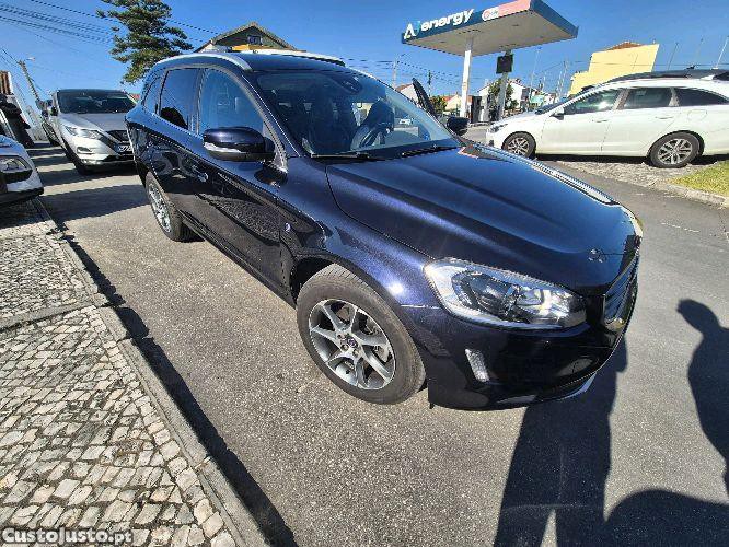 Volvo XC 60 D4 OcenRace 2.0 — fotografia 11