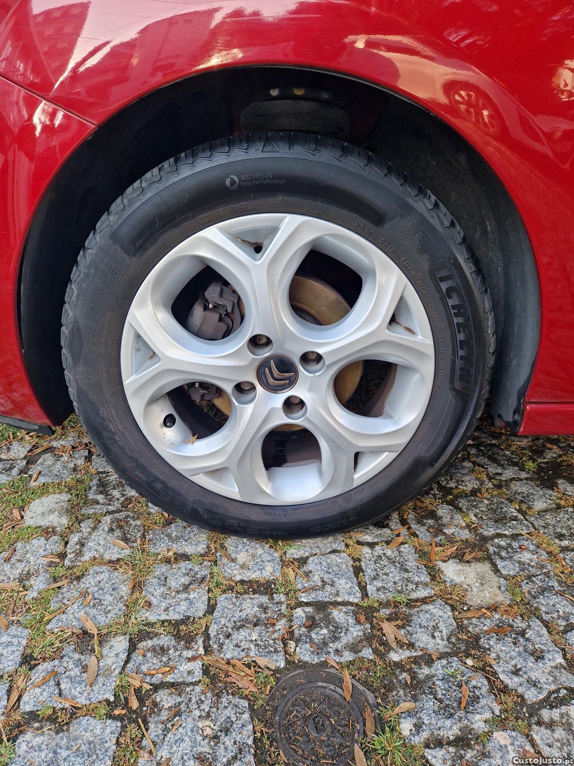 Citroën C3 1.0 Confort — photo 4