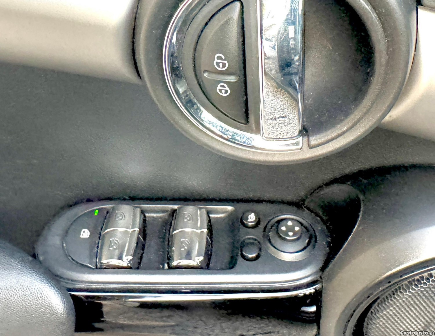 MINI Cooper BLACKFRIARS — fotografia 6