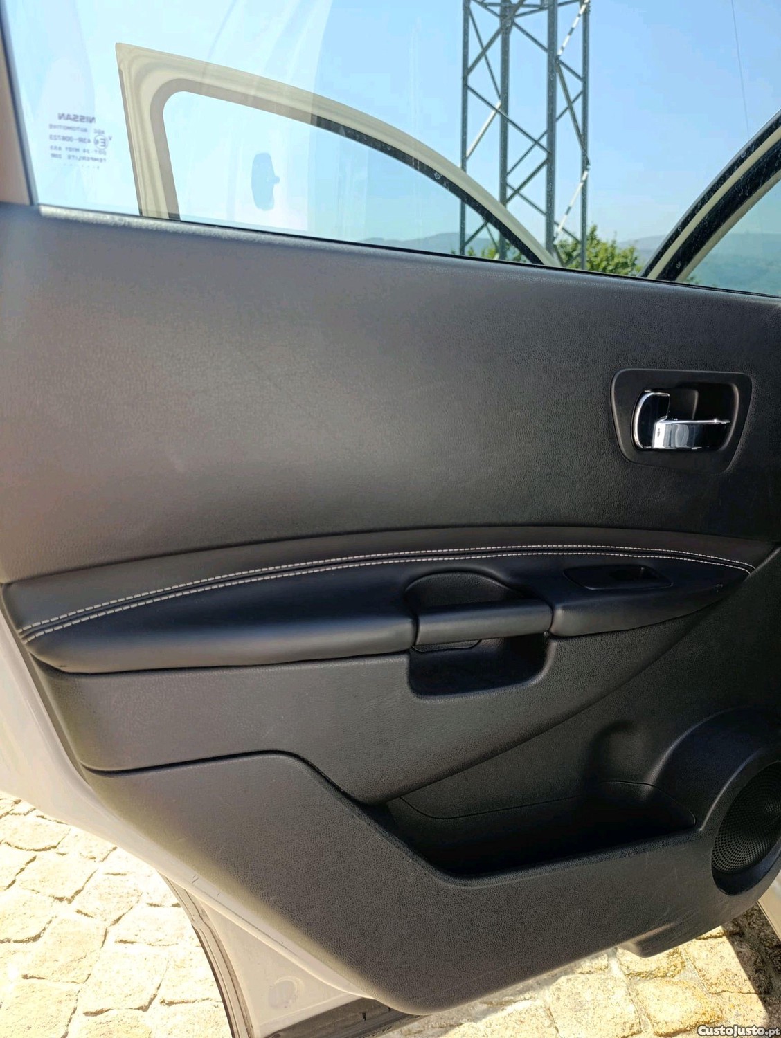 Nissan Qashqai +2 Tekna — fotografia 5