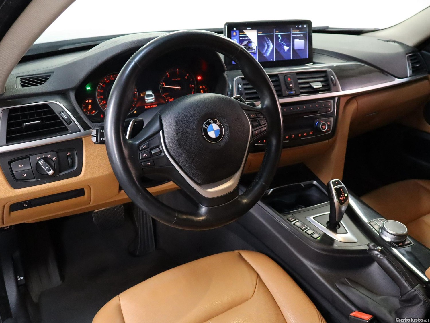 BMW 420 Gran Coupé d Advantage Auto — fotografia 16
