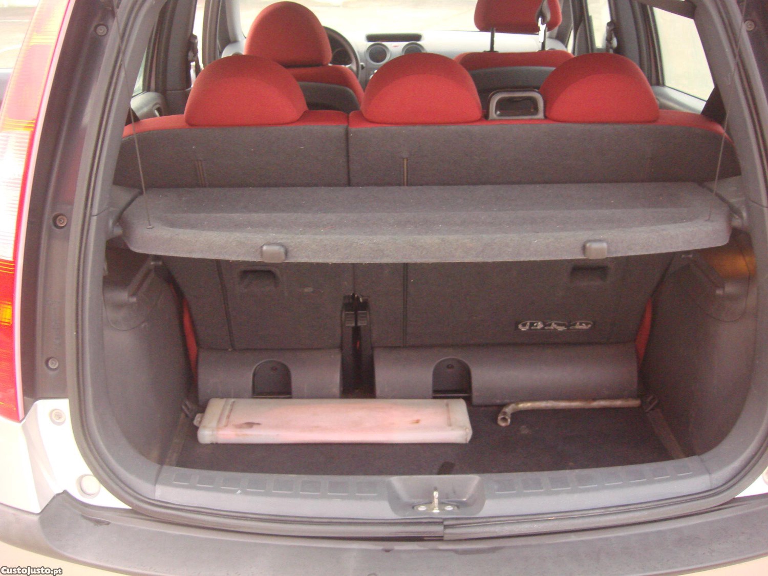 Mitsubishi 400 (Colt) — fotografia 5