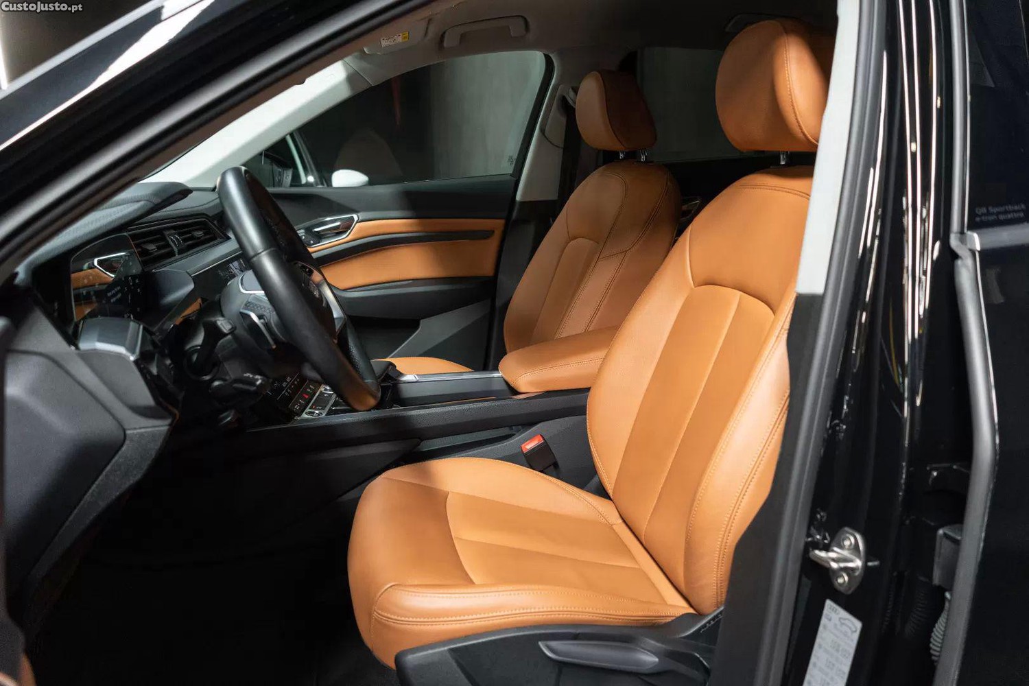 Audi Q8 55 quattro advanced — fotografia 7