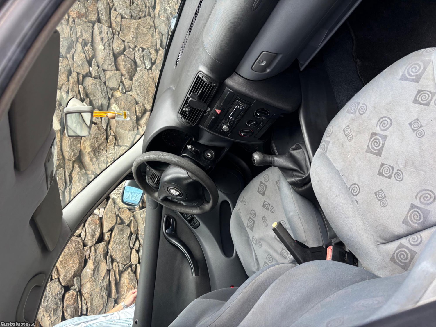 SEAT Leon Stella — fotografia 3