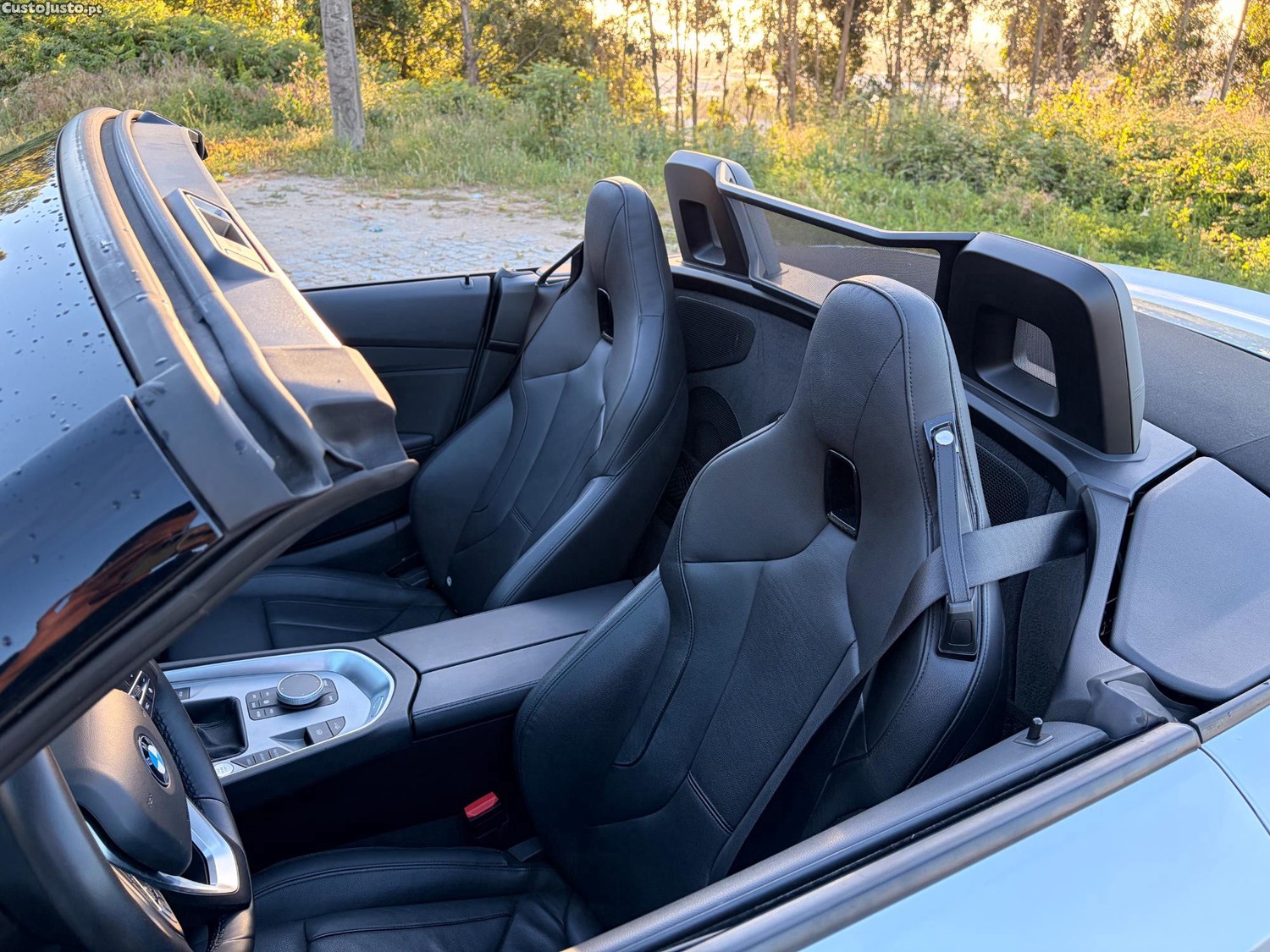 BMW Z4 G29 Roadster sDrive20i - 19 foto 3