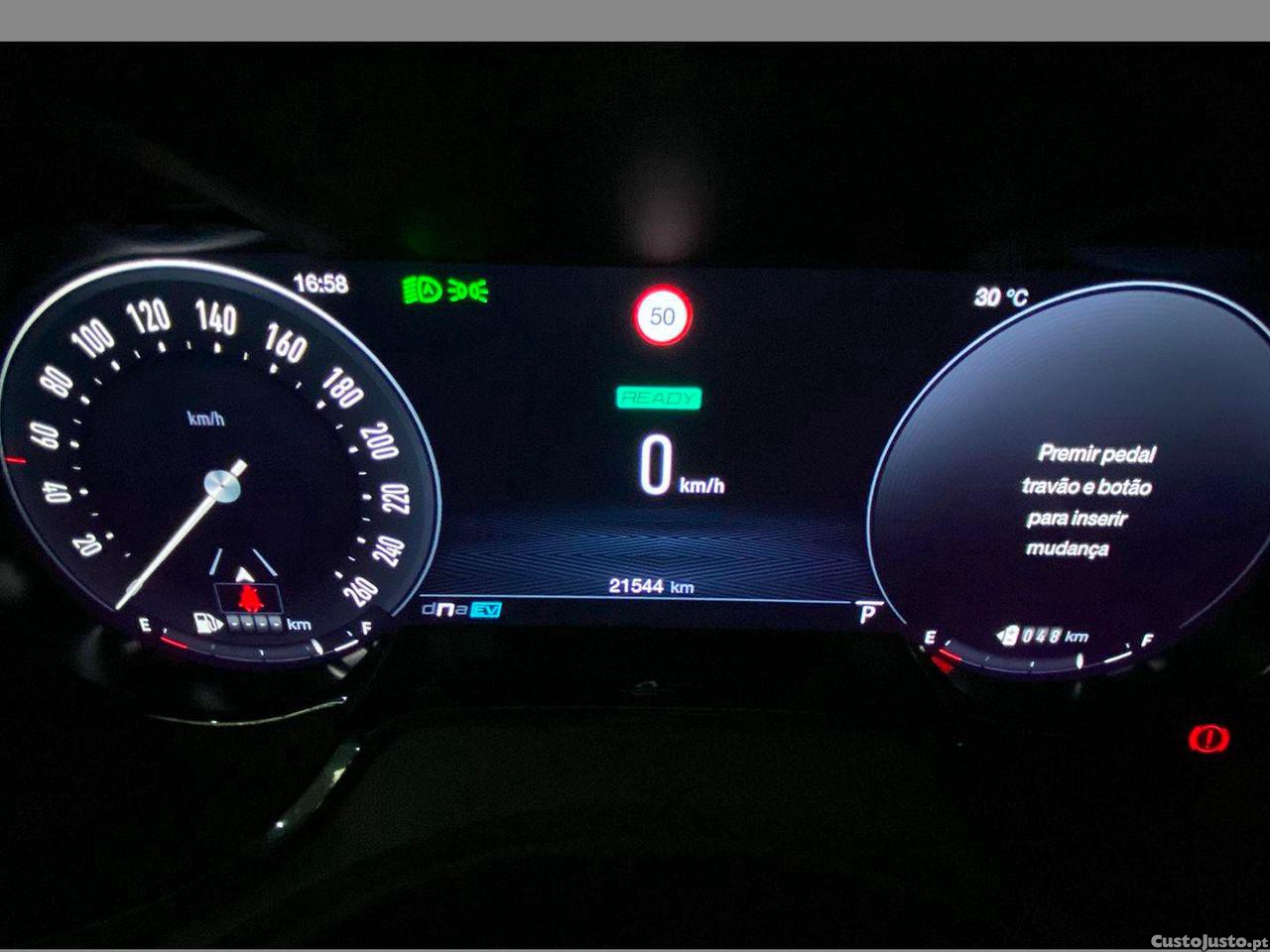 Alfa Romeo Tonale 1.3 Plug-In Hybrid Sprint e-AWD — fotografia 15