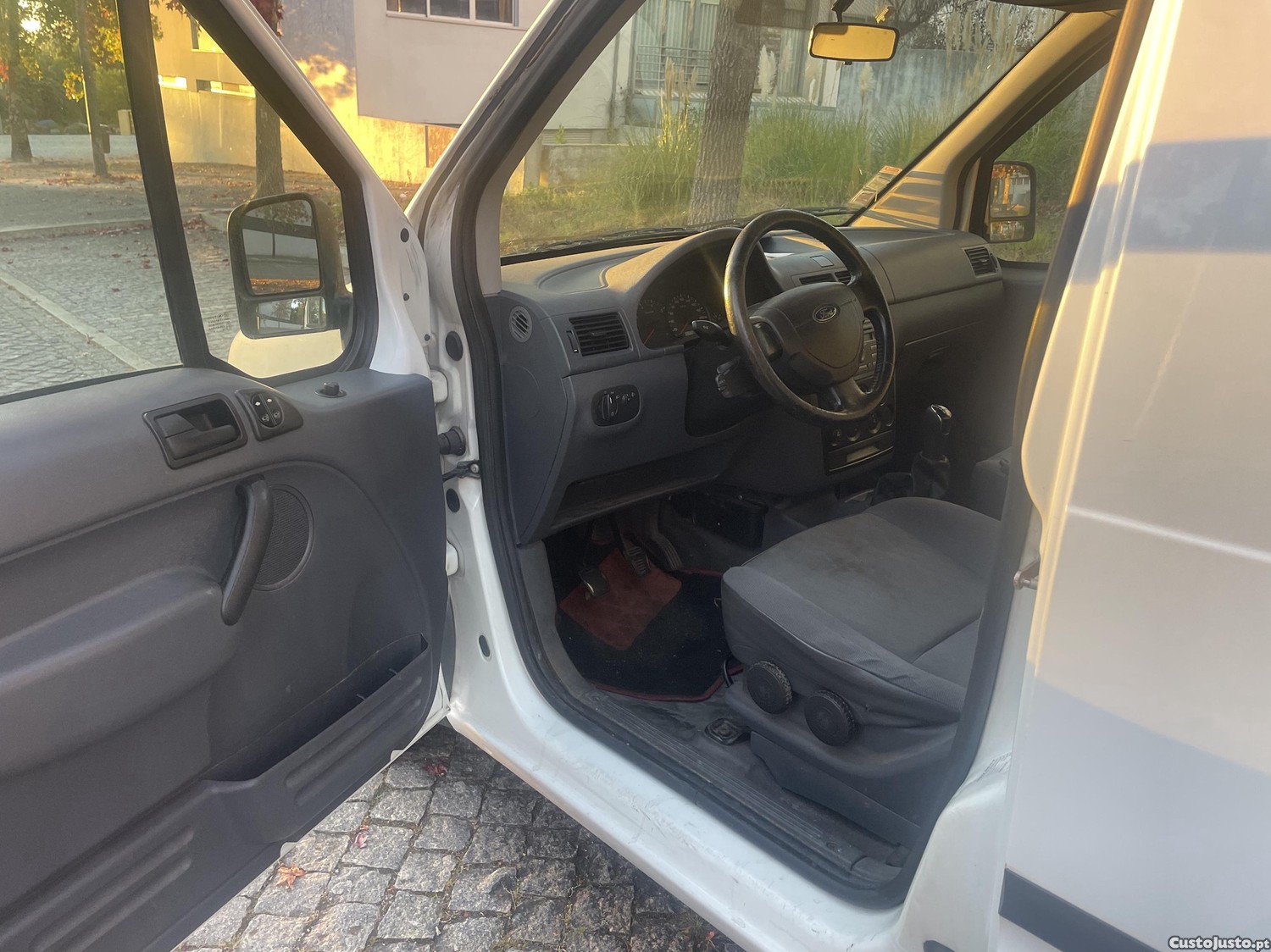 Ford Transit Connect - 08 foto 5