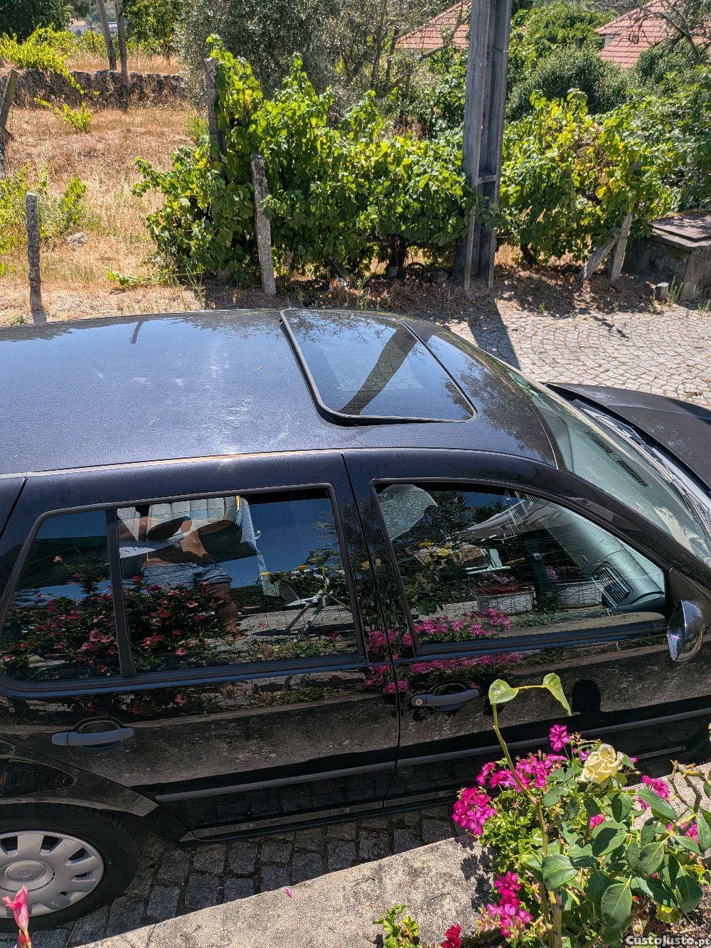 Volkswagen Golf 1400 — fotografia 9