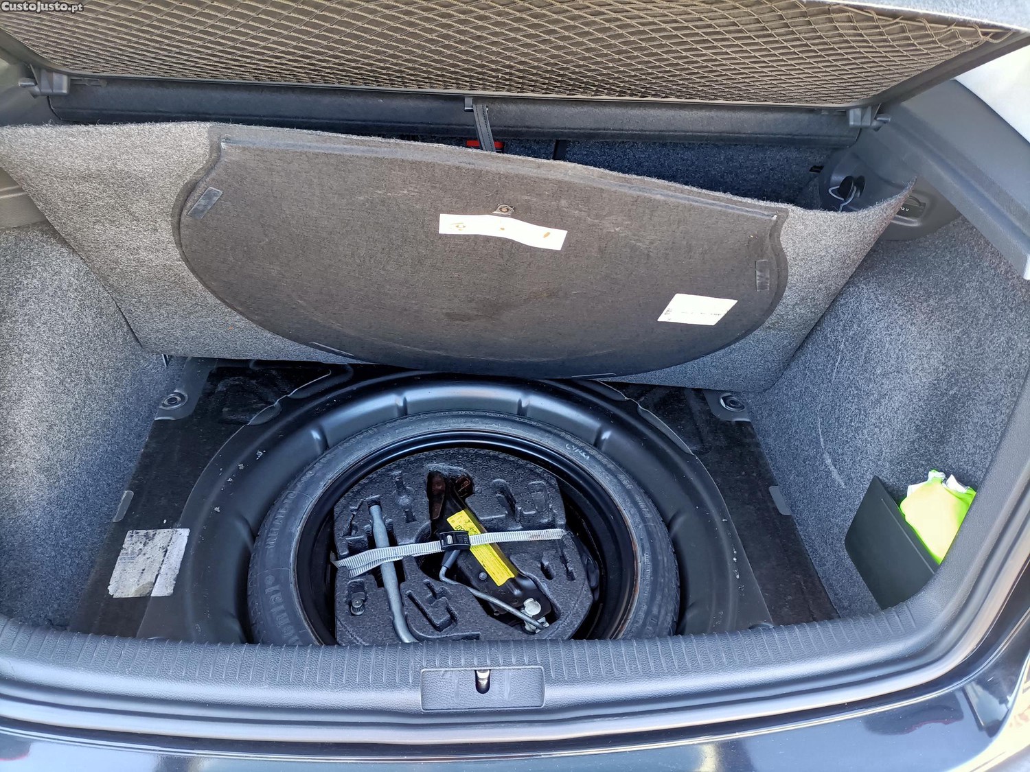 Volkswagen Golf 1.9 tdi confortline — fotografia 3