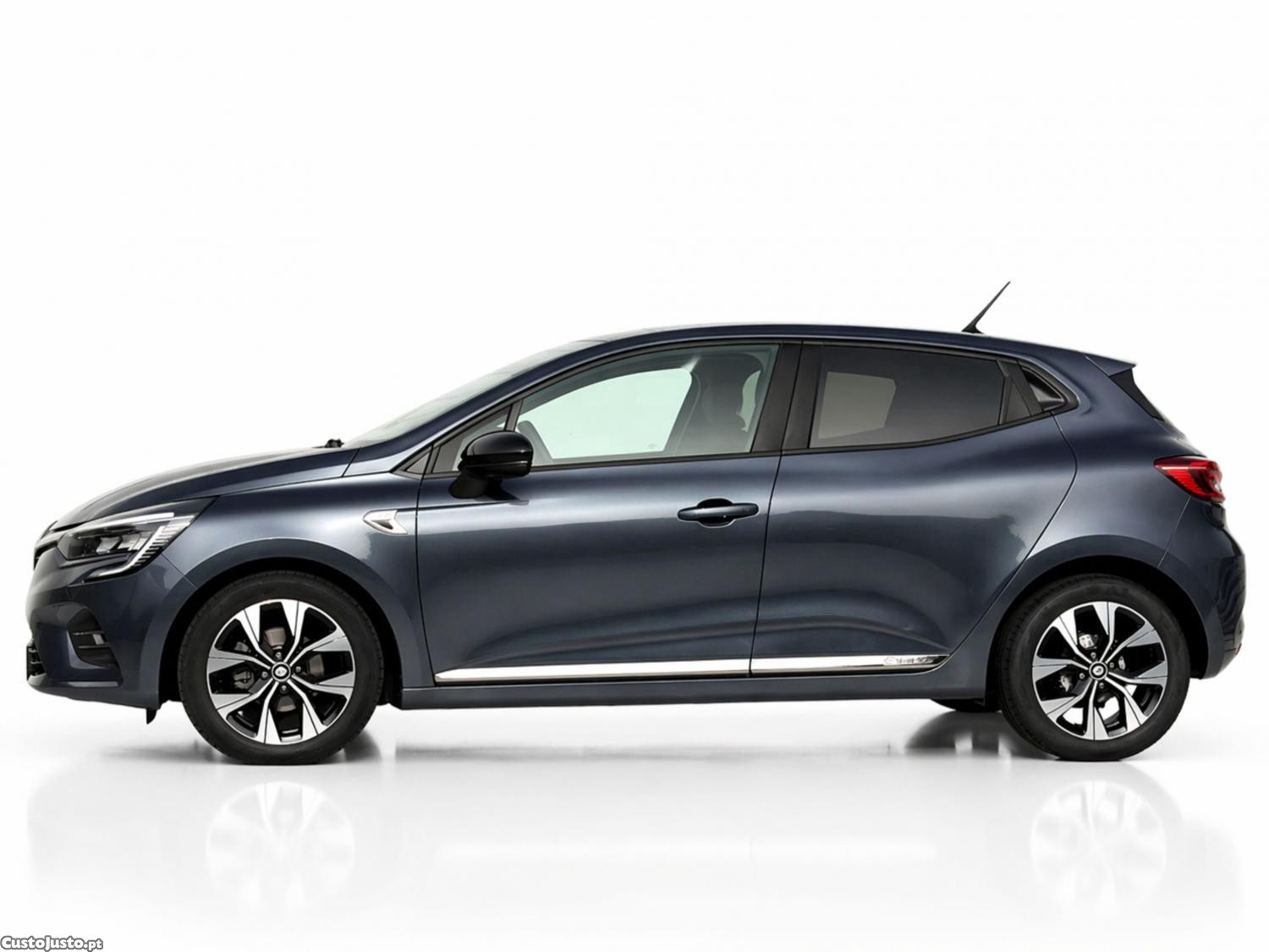 Renault Clio TCe 90 Limited — fotografia 16