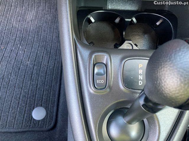 Smart Fortwo EQ passion — fotografia 4