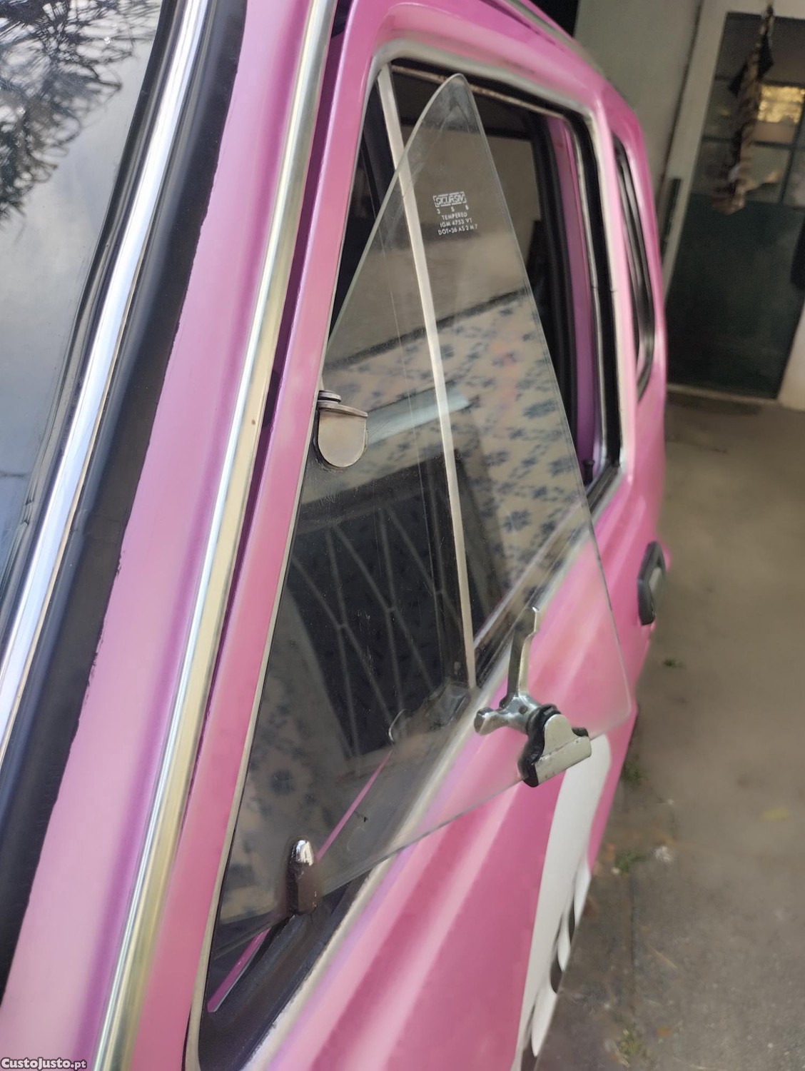 Fiat 126 500 cc — fotografia 7