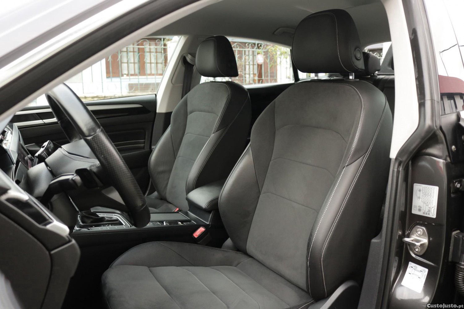 Volkswagen Arteon 2.0 TDI Elegance DSG 150cv — fotografia 40