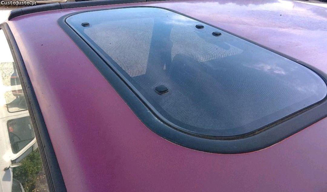 SEAT Marbella 1.0 — fotografia 5