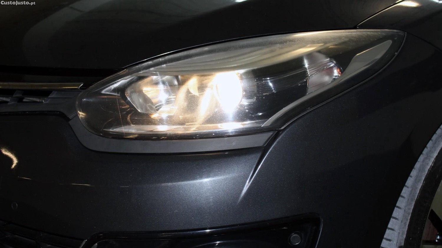 Renault Mégane 1.5 Blue dCi Bose Edition EDC — fotografia 16