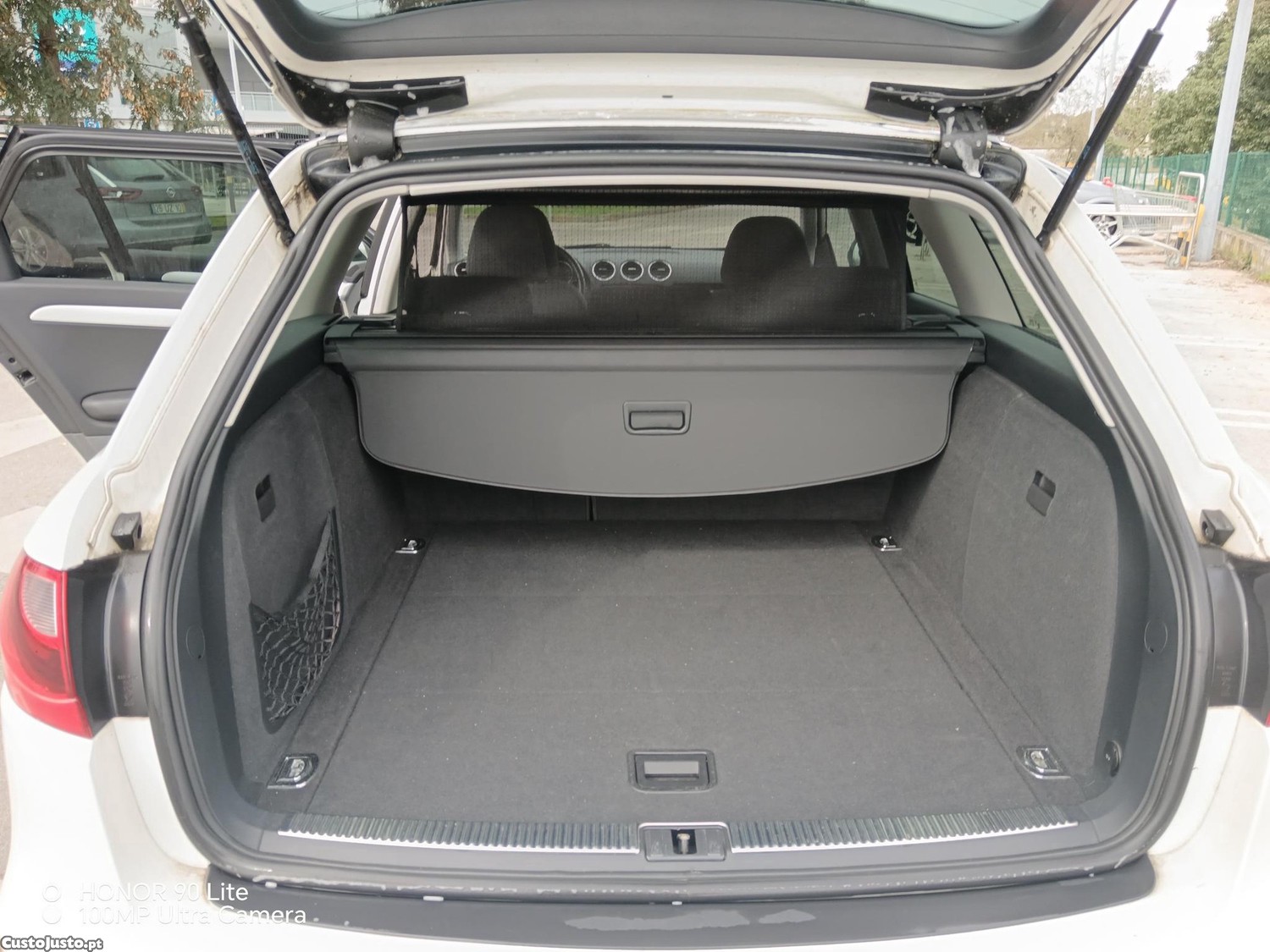 SEAT Exeo Sport — fotografia 10