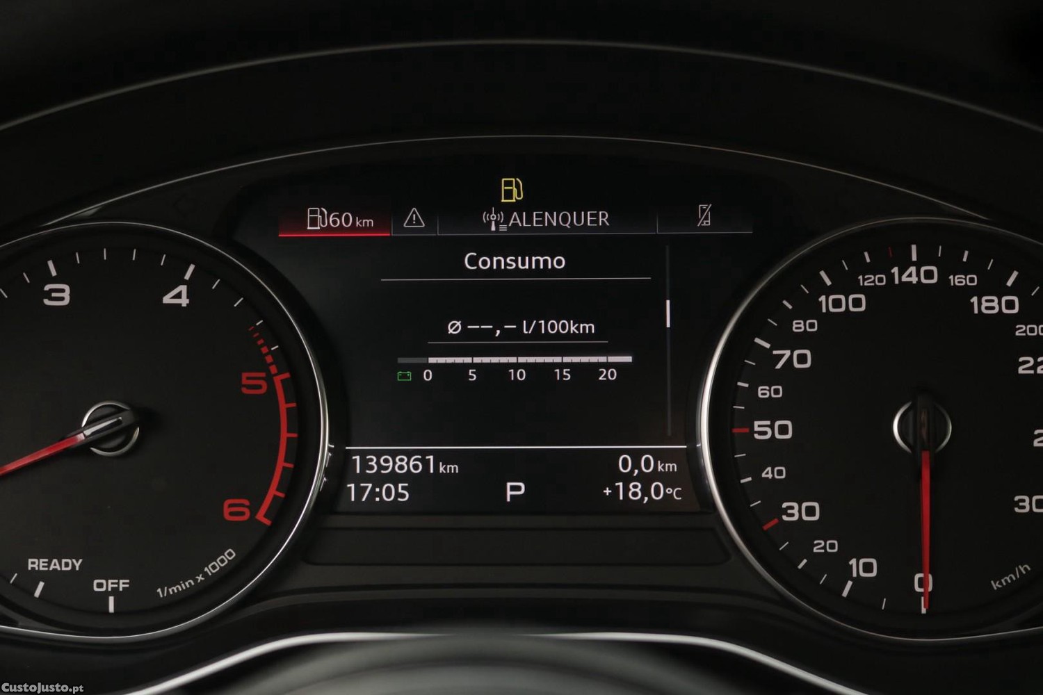 Audi A4 Avant 30 TDI S Tronic 136cv — fotografia 20