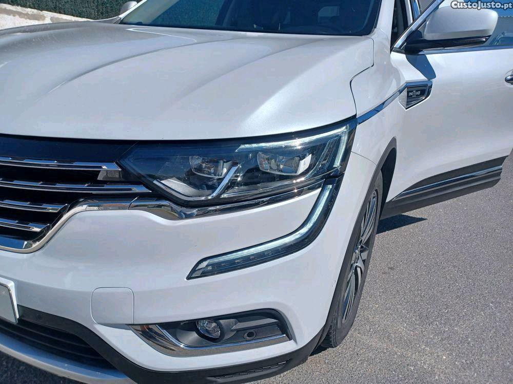 Renault Koleos 2.0 DCI Initial Paris — fotografia 10