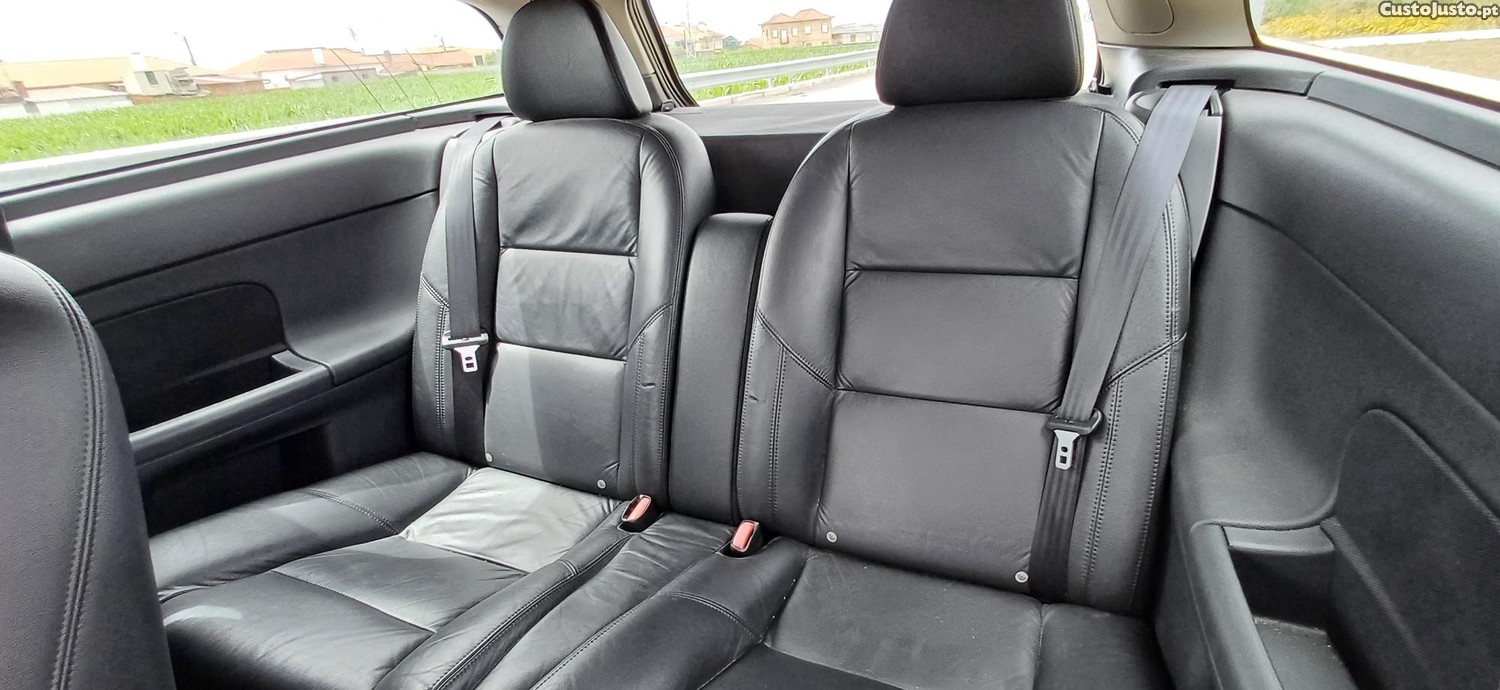 Volvo C30 Summum — fotografia 5
