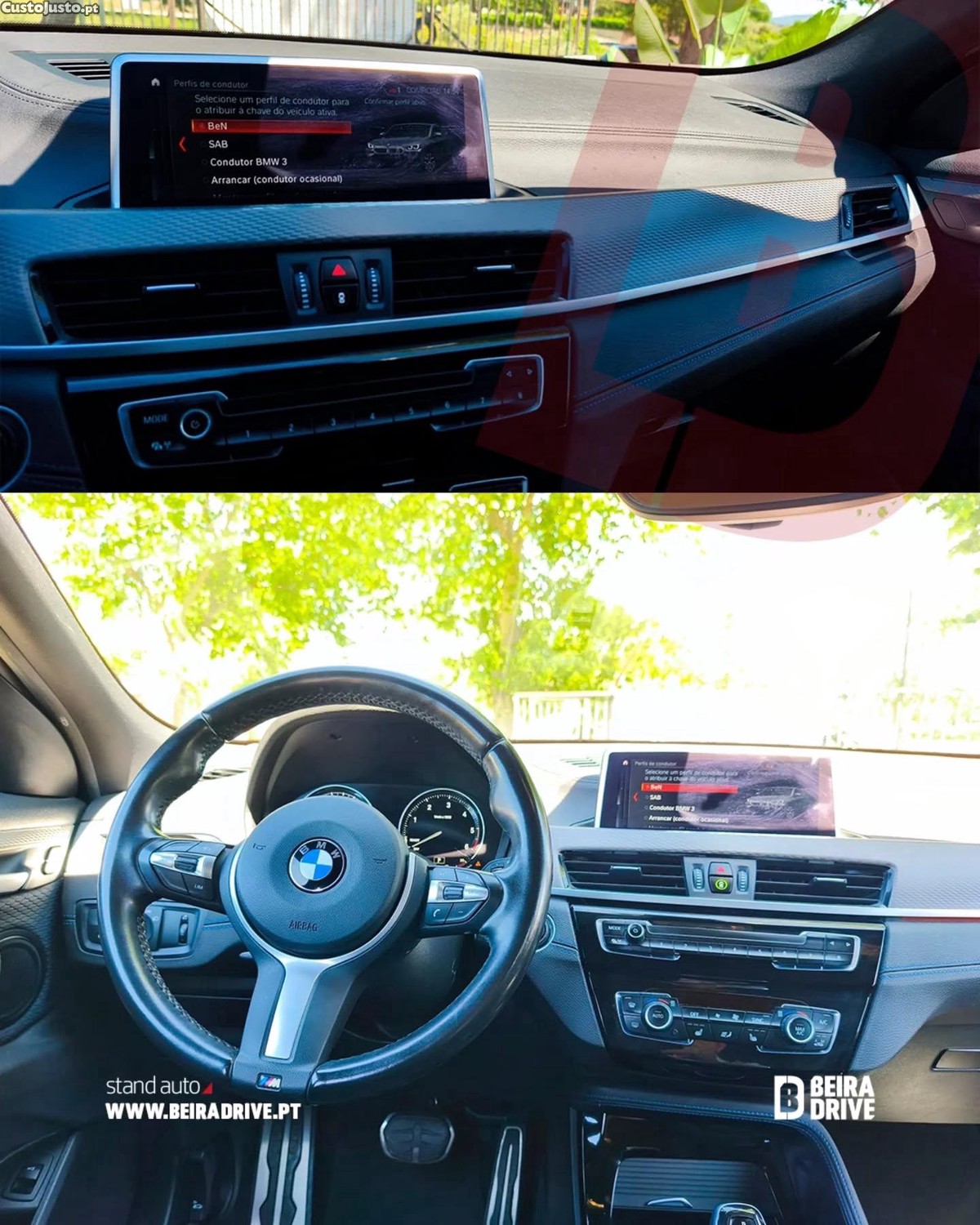 BMW X2 1,5 Drive — fotografia 5