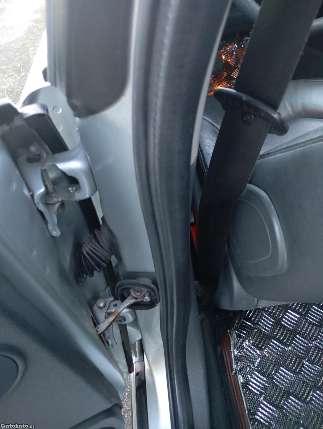 Citroën C5 (R*Rhr*) — fotografia 6