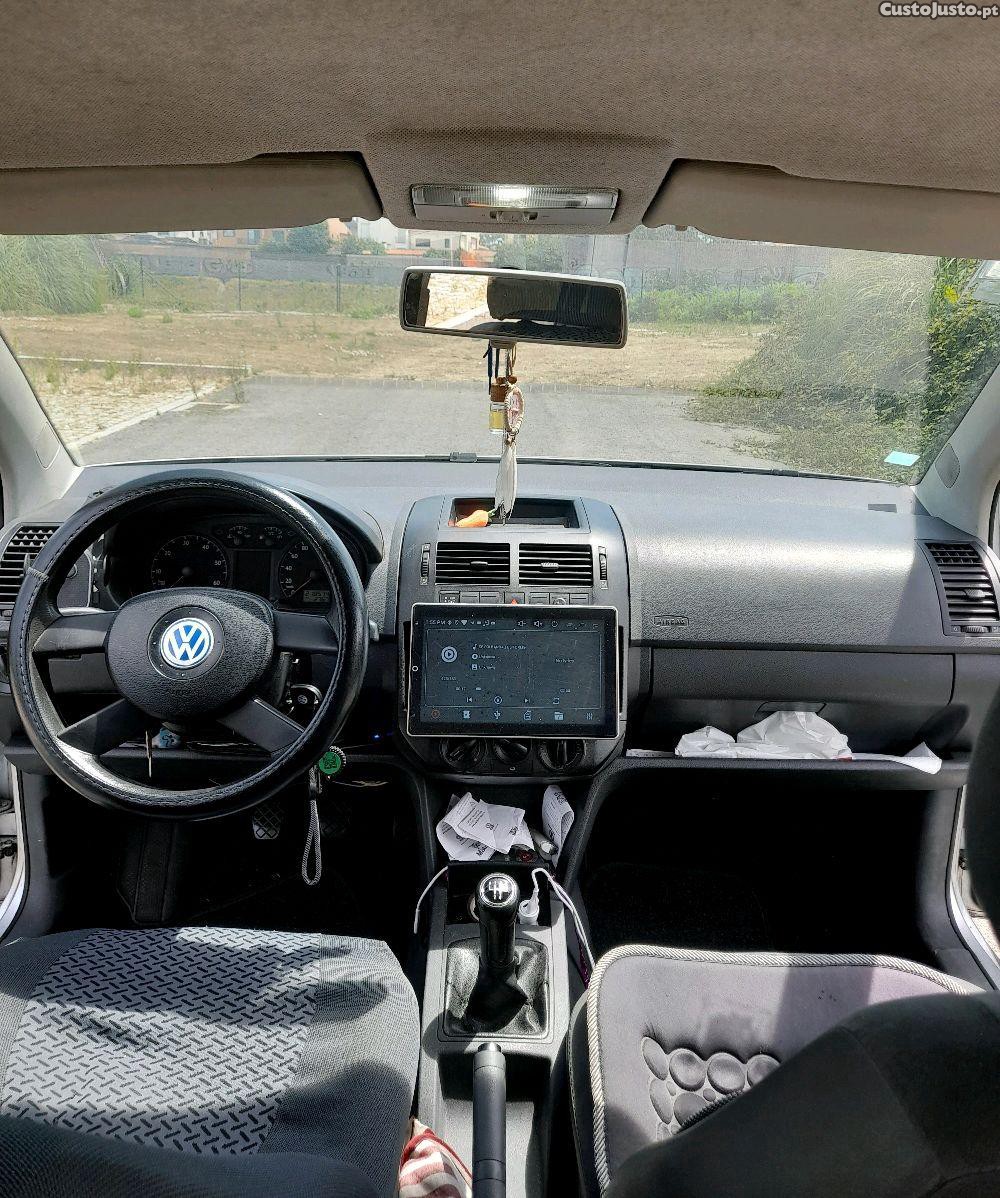 Volkswagen Polo 1.2 gasolina e gpl 215 mil km — fotografia 5