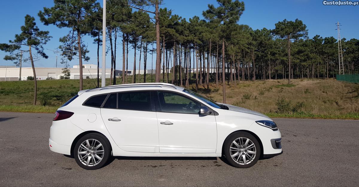 Renault Mégane 3 GT Line - 16 foto 4
