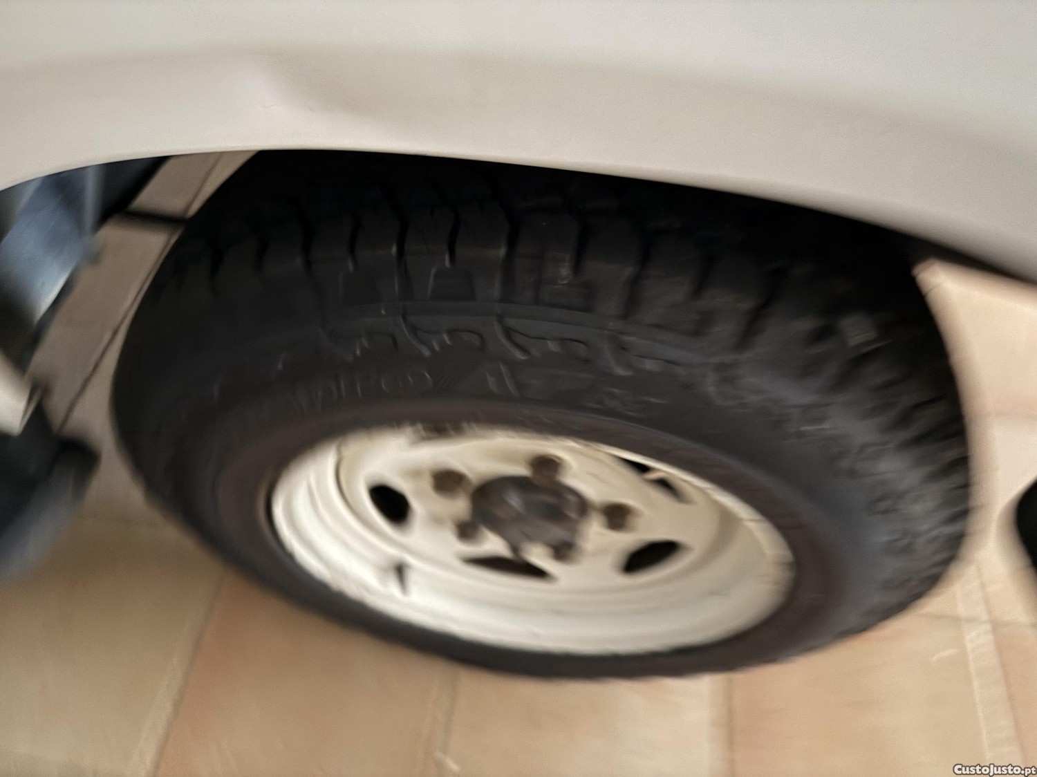 Land Rover Discovery 200 tdi — fotografia 6