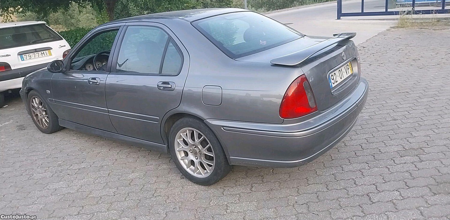 MG ZS 01V — fotografia 7