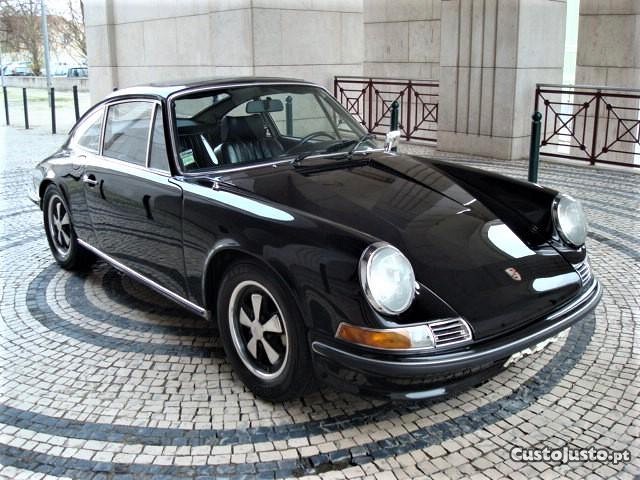 Porsche 911 S 2.4 — photo 4