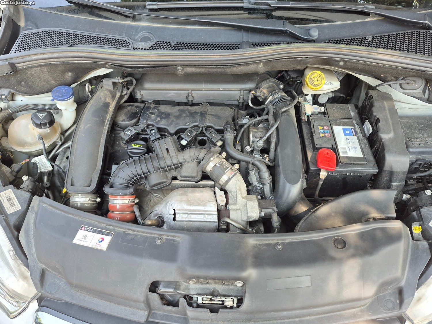 Peugeot 208 GTI — fotografia 7