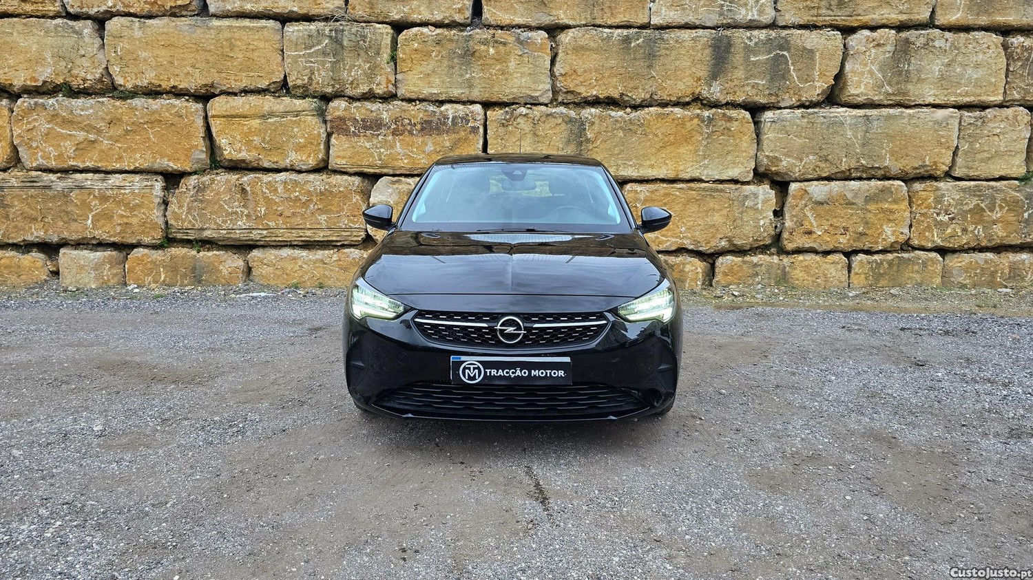 Opel Corsa 1.2 T Elegance — fotografia 26