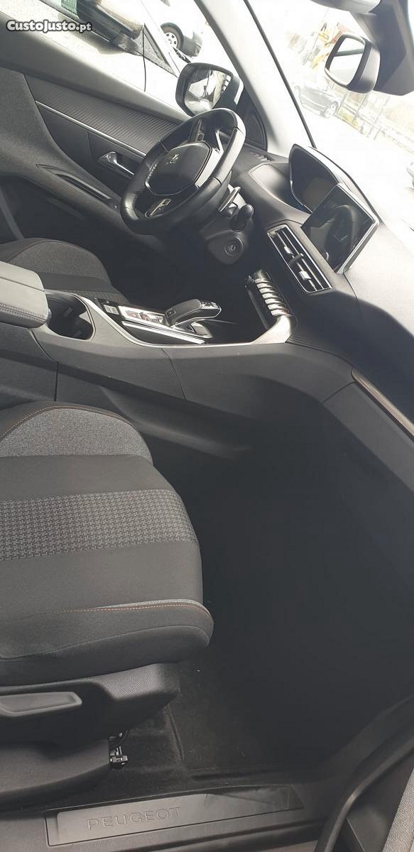 Peugeot 3008 1.6 BlueHDi Active — photo 5